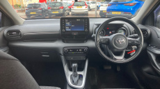 Toyota Yaris 1.5 Hybrid Design 5dr CVT Hybrid Hatchback